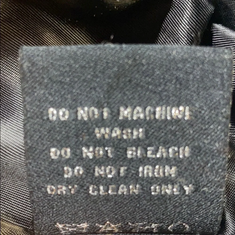 Triple Star Winter Coat With Hood - Picture 12 of 12